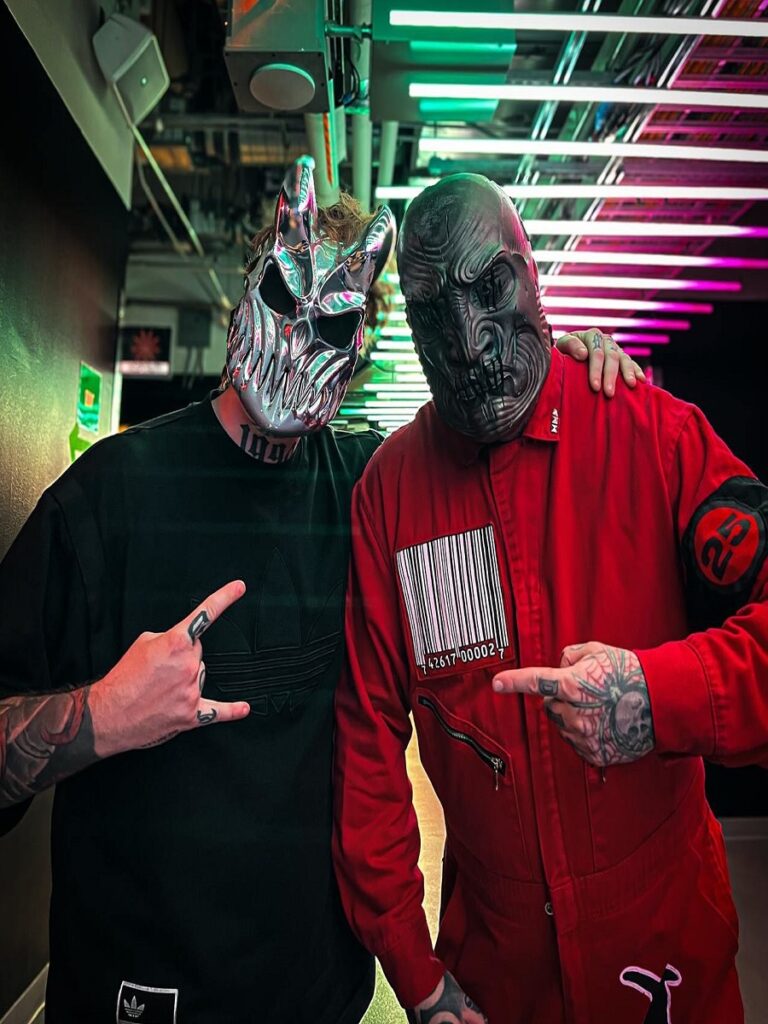 Slaughter to Prevail Merch